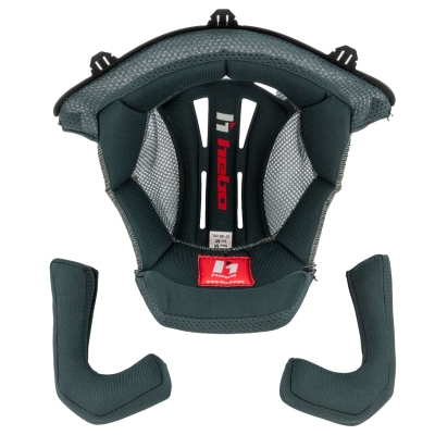 Acolchado Interior Casco HTRP-P01 V6 | Motos Camaral