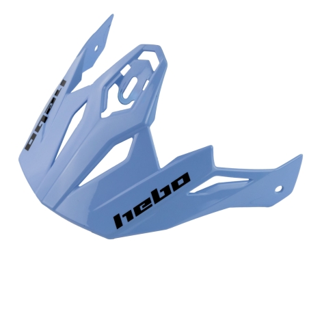 Visera HTRP-P01 MONO (HC1129) | Zone 5 | Motos Camaral