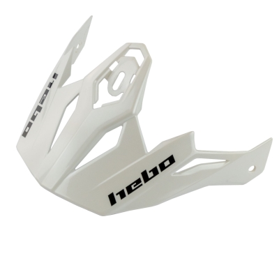 Visera Zone 5 HTRP-P01 MONO HC1129 | Motos Camaral