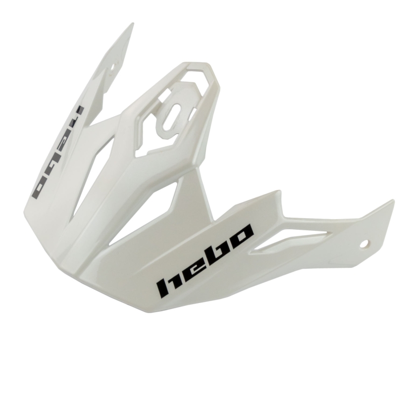 Visera Zone 5 HTRP-P01 MONO HC1129 | Motos Camaral
