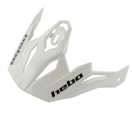 Visera Zone 5 HTRP-P01 MONO HC1129 | Motos Camaral