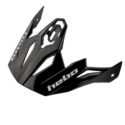 Visera HTRP-P01 H TYPE (HC1140) | Recambio Casco | Motos Camaral