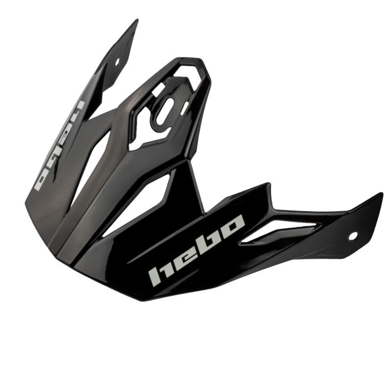 Visera HTRP-P01 H TYPE (HC1140) | Recambio Casco | Motos Camaral