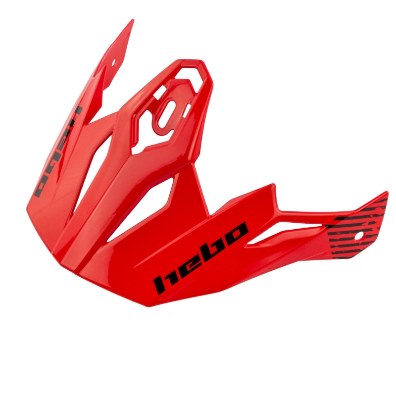 Visera HTRP-P01 H TYPE HC1140 | Motos Camaral