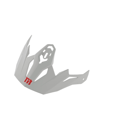 Visera Hebo HTRP01 Montesa Classic | Motos Camaral