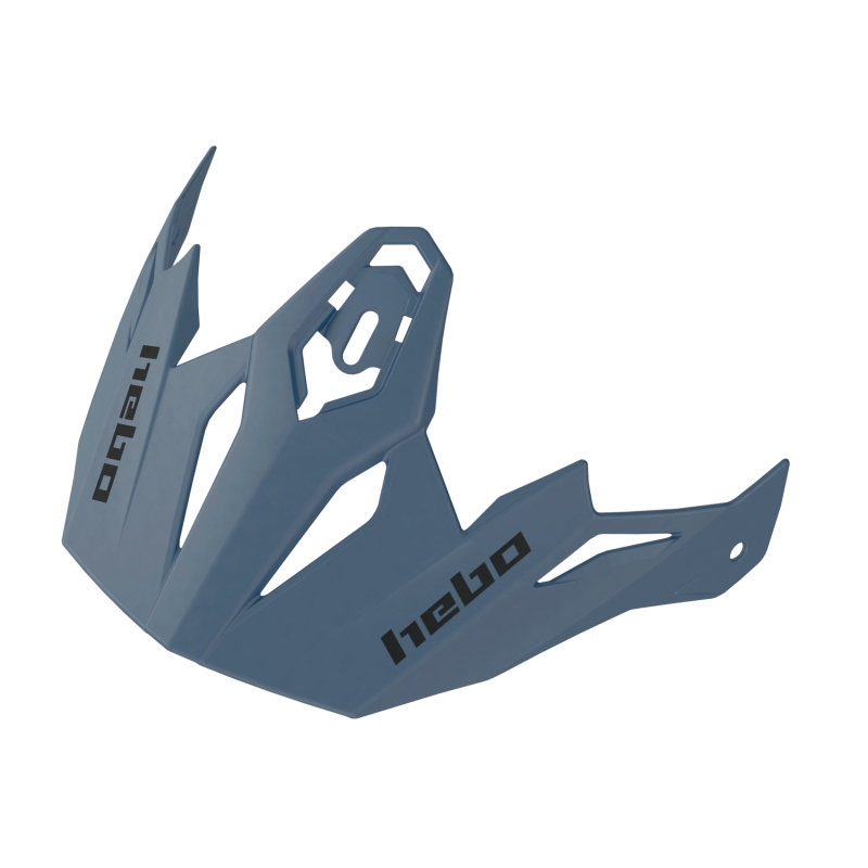 Visera HTRP01 Mono Duo Mate (HC1133A) | Motos Camaral