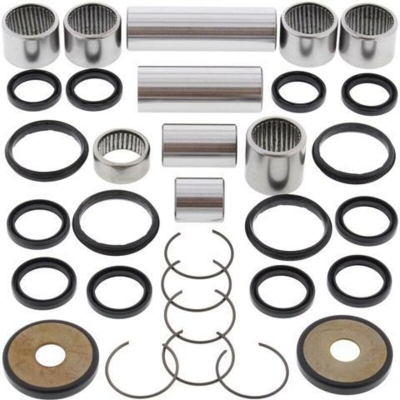 Kit de rodamientos. retenes y casquillos de bieleta ALL BALLS 27-1064 - motoscamaralweb.com
