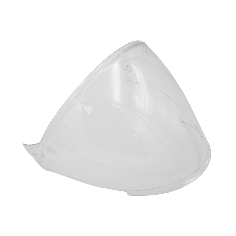 Pantalla Transparente Hebo G-263 Brooklyn | Motos Camaral