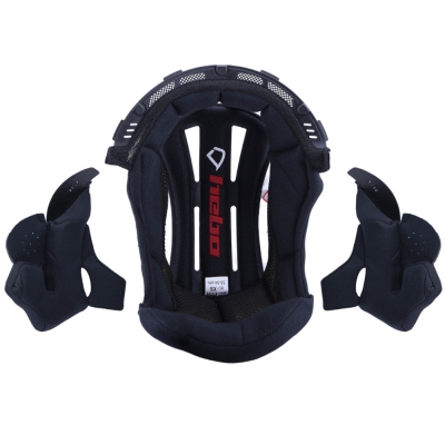 Recambio Interno Casco HEBO Tourer | HEBO | Motos Camaral