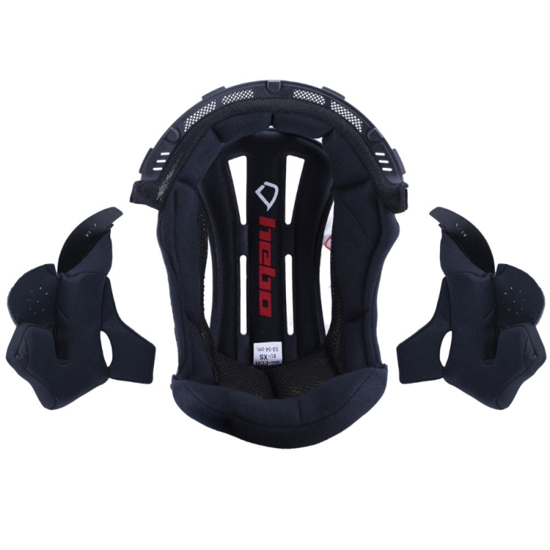 Recambio Interno Casco HEBO Tourer | HEBO | Motos Camaral