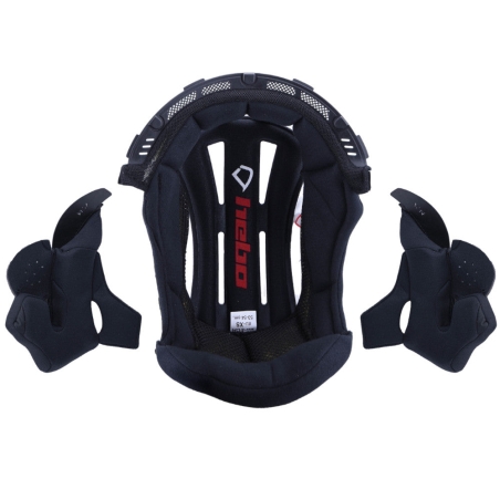Recambio Interno Casco HEBO Tourer | HEBO | Motos Camaral