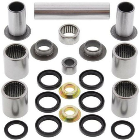 Kit de rodamientos. retenes y casquillos de bieleta ALL BALLS 27-1067 - motoscamaralweb.com