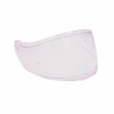 Pantalla UNIK TOURER IV Transparente Pinlock | Motos Camaral