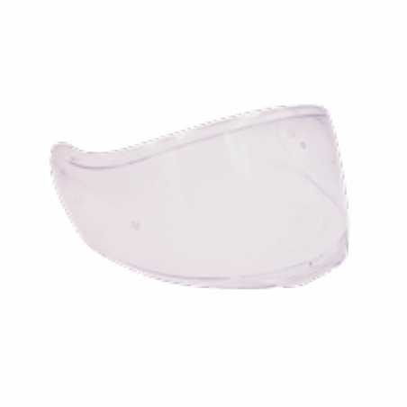 Pantalla UNIK TOURER IV Transparente Pinlock | Motos Camaral