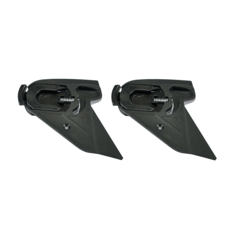 Placas Laterales Shoei Sepang y Face | Motos Camaral