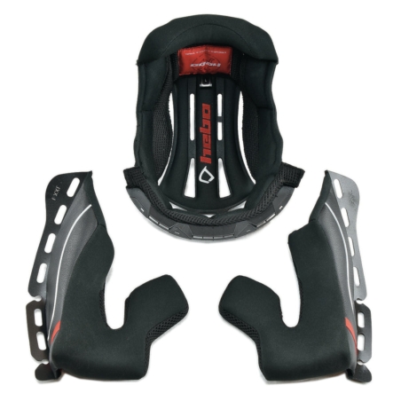 Recambio Interno Sepang-Face | HEBO | Motos Camaral