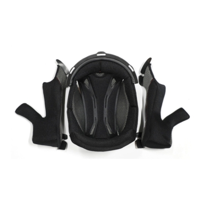 Acolchado Interior Casco Vemar Transam V331 | Motos Camaral