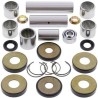 Kit de rodamientos. retenes y casquillos de bieleta ALL BALLS 27-1072 - motoscamaralweb.com
