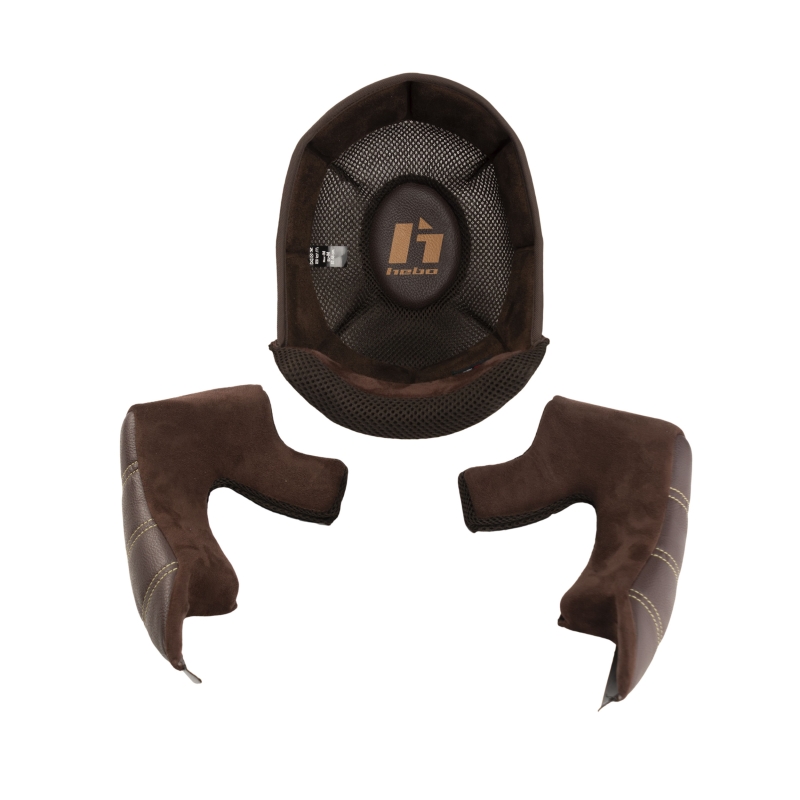 Recambio Interior Casco MT Indy (HC3300) | MT Helmets | Motos Camaral