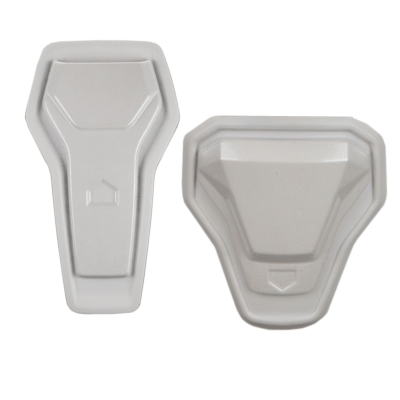 Kit Entradas de Aire HJC F70 (HC3320) | HJC | Motos Camaral