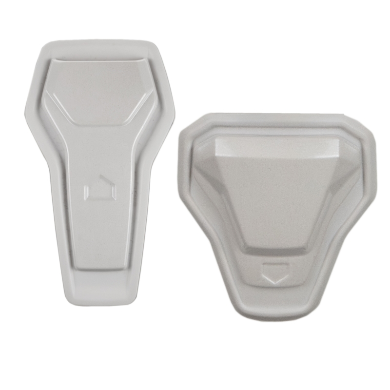 Kit Entradas de Aire HJC F70 (HC3320) | HJC | Motos Camaral