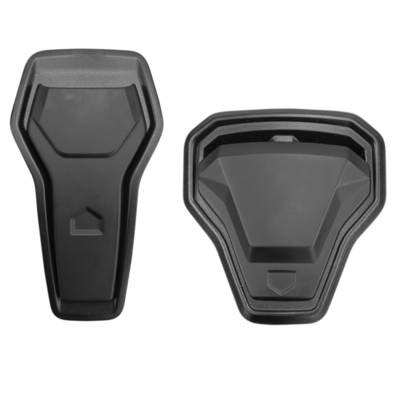 Kit Ventilación Superior y Boca Hebo HR F01 | Motos Camaral