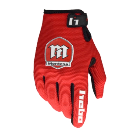 Guantes Montesa Classic | Trial | Motos Camaral