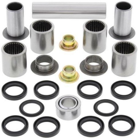 Kit de rodamientos. retenes y casquillos de bieleta ALL BALLS 27-1088 - motoscamaralweb.com