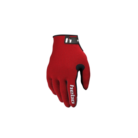 Guantes HEBO TEAM para Trial | Motos Camaral