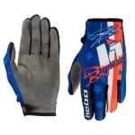 Guantes de Trial Toni Bou | Hebo | Motos Camaral