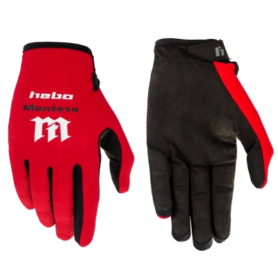 Guantes Montesa Classic de Trial | Montesa | Motos Camaral