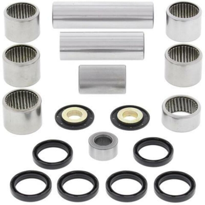 Kit de rodamientos. retenes y casquillos de bieleta ALL BALLS 27-1112 - motoscamaralweb.com