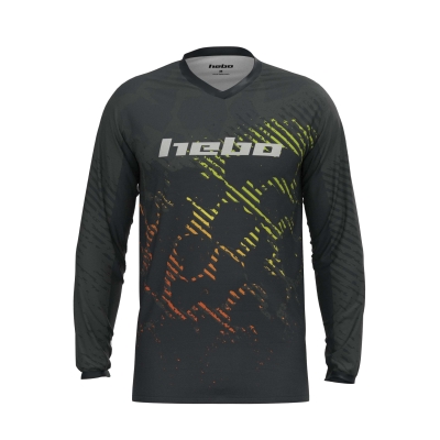Camiseta Motocross Junior Kamval PRO KAMU | Motos Camaral