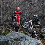 Camiseta Técnica Tech Transpirable | Motos Camaral