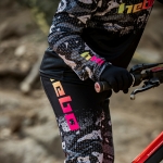 Camiseta Trial HEBO PRO JUNIOR KAMU | Motos Camaral