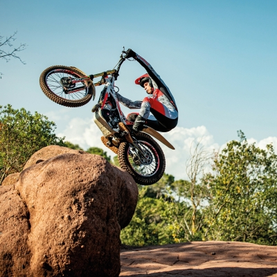 Camiseta Mots RACE PRO | Motos Camaral