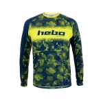 Camiseta Técnica Race Pro Profesional | Motos Camaral