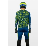 Camiseta Técnica Race Pro Profesional | Motos Camaral