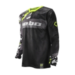 Camiseta Trial Camo Transpirable | Equipación | Motos Camaral