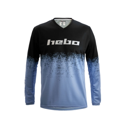 Camiseta Técnica PRO V Dripped | Motos Camaral