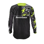 Camiseta Trial Camo Transpirable | Equipación | Motos Camaral