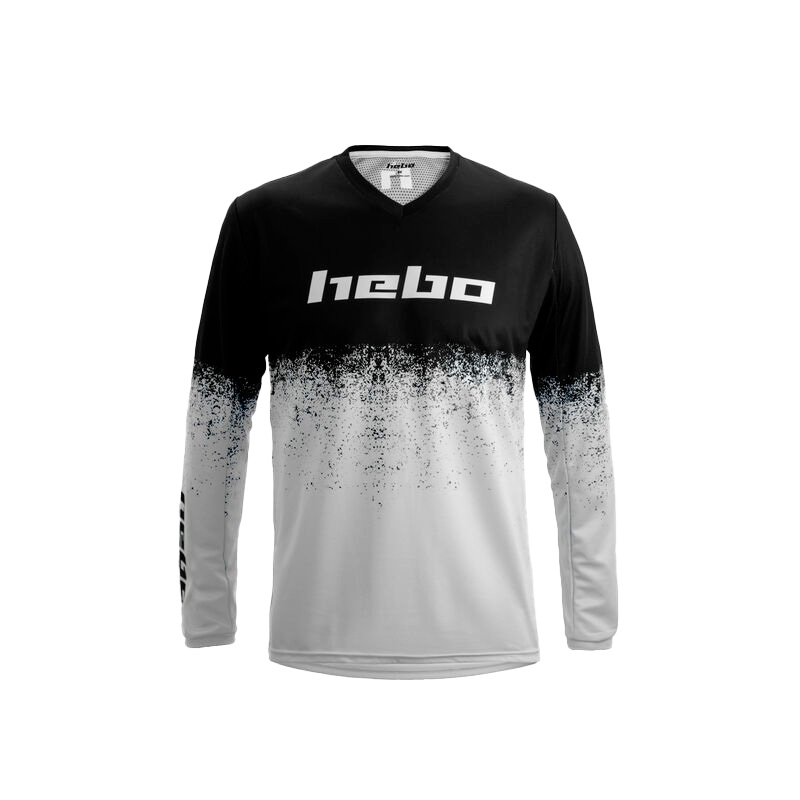 Camiseta PRO V Dripped | PRO | Motos Camaral