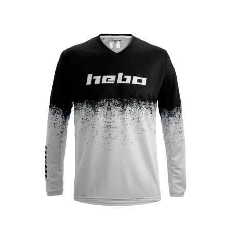 Camiseta PRO V Dripped | PRO | Motos Camaral