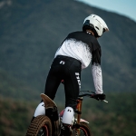 Camiseta PRO V Dripped | PRO | Motos Camaral