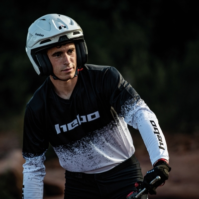 Camiseta PRO V Dripped | PRO | Motos Camaral