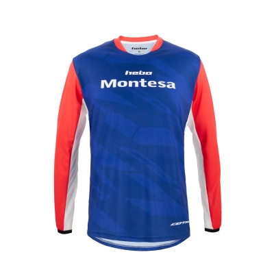 Camiseta Montesa Tech Classic | Montesa | Motos Camaral