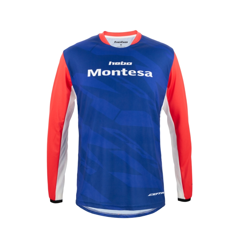 Camiseta Montesa Tech Classic | Montesa | Motos Camaral