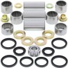 Kit de rodamientos. retenes y casquillos de bieleta ALL BALLS 27-1133 - motoscamaralweb.com