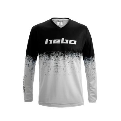 Camiseta PRO V Dripped | PRO | Motos Camaral