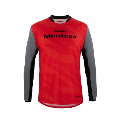Camiseta Montesa Tech Classic | Montesa | Motos Camaral